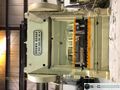 200 Ton Brown & Boggs SC2-200-96-42 Used Straight Side Mechanical Metal Stamping Press For Sale, Underpower!