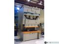 200 Ton Komatsu #OBW200-3, Double Crank Gap Press, New 1995