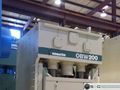 200 Ton Komatsu #OBW200-3, Double Crank Gap Press, New 1995