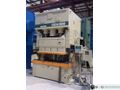 200 Ton Komatsu #OBW200-3, Double Crank Gap Press, New 1995
