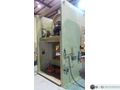 200 Ton Komatsu #OBW200-3, Double Crank Gap Press, New 1995