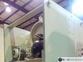 200 Ton Komatsu #OBW200-3, Double Crank Gap Press, New 1995