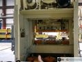 200 Ton Komatsu #OBW200-3, Double Crank Gap Press, New 1995