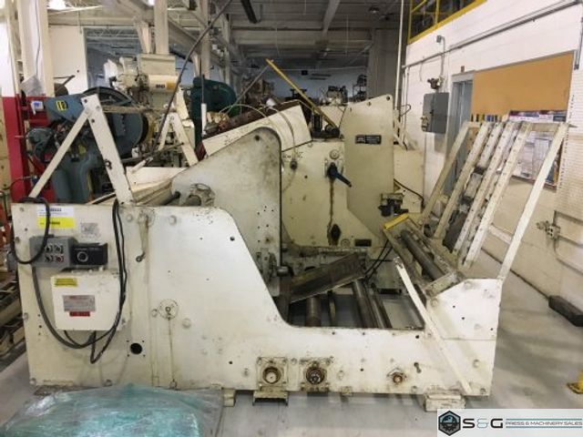 12,000 Lbs, ROWE, No. 12050J, Coil Cradle