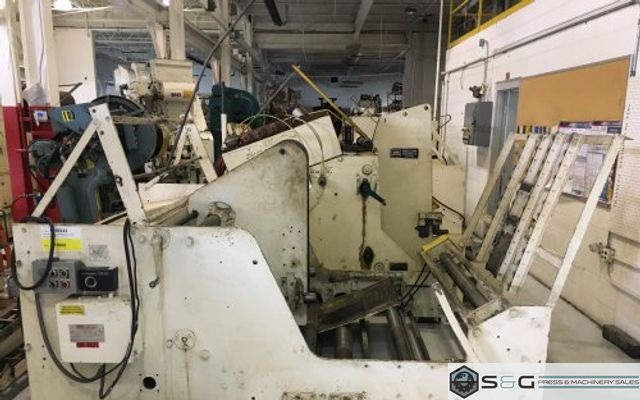 12,000 Lbs, ROWE, No. 12050J, Coil Cradle