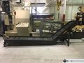 24" W. x 15' L., WARDCRAFT, Steel Belt Conveyor.
