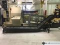 24" W. x 15' L., WARDCRAFT, Steel Belt Conveyor.