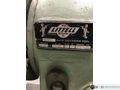 10000 Lbs. Littell No. 90-36 Coil Reel