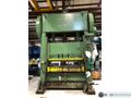 500 Ton NIAGARA SC2-500-108-48 Straight Side Mechanical Metal Stamping Press