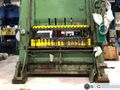500 Ton NIAGARA SC2-500-108-48 Straight Side Mechanical Metal Stamping Press