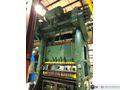 500 Ton NIAGARA SC2-500-108-48 Straight Side Mechanical Metal Stamping Press