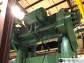500 Ton NIAGARA SC2-500-108-48 Straight Side Mechanical Metal Stamping Press