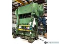 500 Ton NIAGARA SC2-500-108-48 Straight Side Mechanical Metal Stamping Press