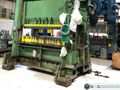500 Ton NIAGARA SC2-500-108-48 Straight Side Mechanical Metal Stamping Press