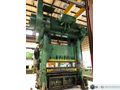 500 Ton NIAGARA SC2-500-108-48 Straight Side Mechanical Metal Stamping Press
