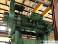 500 Ton NIAGARA SC2-500-108-48 Straight Side Mechanical Metal Stamping Press
