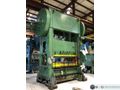 500 Ton NIAGARA SC2-500-108-48 Straight Side Mechanical Metal Stamping Press