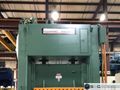 300 Ton CLEARING NIAGARA SE2-300-84-48 Straight Side Mechanical Metal Stamping Press, New 1995