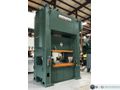 300 Ton CLEARING NIAGARA SE2-300-84-48 Straight Side Mechanical Metal Stamping Press, New 1995