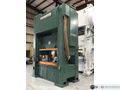 300 Ton CLEARING NIAGARA SE2-300-84-48 Straight Side Mechanical Metal Stamping Press, New 1995