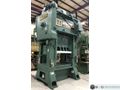 400 Ton Minster E2-400-60-48 Hevi-Stamper Straight Side Press, New 2001