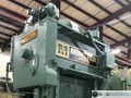 400 Ton Minster E2-400-60-48 Hevi-Stamper Straight Side Press, New 2001