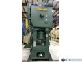 400 Ton Minster E2-400-60-48 Hevi-Stamper Straight Side Press, New 2001