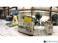 15000 Lbs Colt & Perfecto, CWP Servo Feed Line