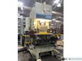 200 Ton Komatsu OBS-200 Press, New 1998
