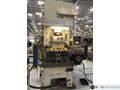 80 Ton KOMATSU OBS Press, New 1994 & 1999