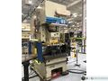 80 Ton KOMATSU OBS Press, New 1994 & 1999