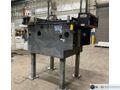 30" W. x 30" Str x .074", DALLAS, No. D325-30-30LH, Air Feed with Straightener