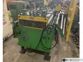 72" W. x COE  Model# CPFS - 3.5-72 Servo Feed Straightener