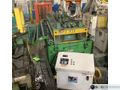 72" W. x COE  Model# CPFS - 3.5-72 Servo Feed Straightener