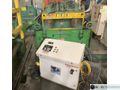 72" W. x COE  Model# CPFS - 3.5-72 Servo Feed Straightener
