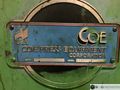 72" W. x COE  Model# CPFS - 3.5-72 Servo Feed Straightener