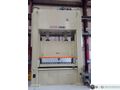 440 Ton CLEARING NIAGARA SE2-400-96-54UH Straight Side Mechanical Metal Stamping Press, New 1996