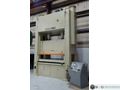 440 Ton CLEARING NIAGARA SE2-400-96-54UH Straight Side Mechanical Metal Stamping Press, New 1996