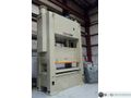 440 Ton CLEARING NIAGARA SE2-400-96-54UH Straight Side Mechanical Metal Stamping Press, New 1996