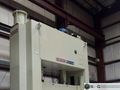 440 Ton CLEARING NIAGARA SE2-400-96-54UH Straight Side Mechanical Metal Stamping Press, New 1996