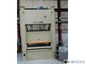 440 Ton CLEARING NIAGARA SE2-400-96-54UH Straight Side Mechanical Metal Stamping Press, New 1996