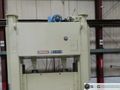440 Ton CLEARING NIAGARA SE2-400-96-54UH Straight Side Mechanical Metal Stamping Press, New 1996