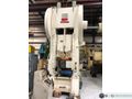 400 Ton BLISS S1-400 Straight Side Single Crank