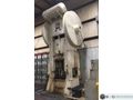 400 Ton BLISS S1-400 Straight Side Single Crank
