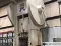 400 Ton BLISS S1-400 Straight Side Single Crank