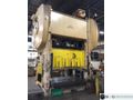 500 Ton BLISS SC2-500-96-54 Straight Side Mechanical Metal Stamping Press