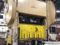 500 Ton BLISS SC2-500-96-54 Straight Side Mechanical Metal Stamping Press