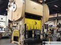 500 Ton BLISS SC2-500-96-54 Straight Side Mechanical Metal Stamping Press
