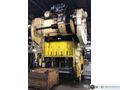 500 Ton BLISS SC2-500-96-54 Straight Side Mechanical Metal Stamping Press