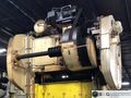 500 Ton BLISS SC2-500-96-54 Straight Side Mechanical Metal Stamping Press
